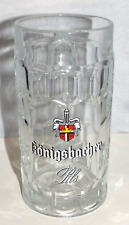 Konigsbacher pils german for sale  Marietta