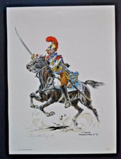 Leliepvre série cavaliers d'occasion  Châtel-Censoir