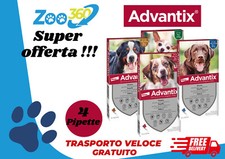 Advantix spot pipette usato  Reggio Emilia