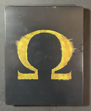 God of War Ascension [Edição Limitada LIVRO DE AÇO] (PS3) USADO comprar usado  Enviando para Brazil
