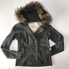 Y2k abercrombie hoodie for sale  Toms River