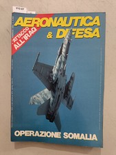 Aeronautica difesa febbraio usato  Carpi