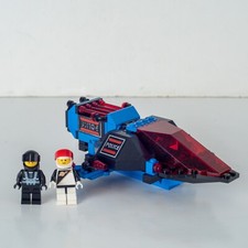 Lego 6886 astronave usato  Firenze