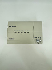 Keyence 2001 laser for sale  Oroville