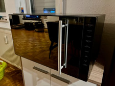 mikrowelle hei luft gebraucht kaufen  Jena