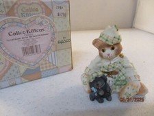 1994 enesco calico for sale  Seymour