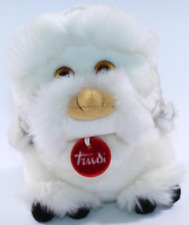 Peluche pupazzo trudi usato  Nettuno
