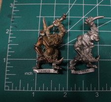 Warhammer fantasy old for sale  Florence