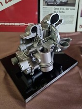 Porsche turbolader modell gebraucht kaufen  Haimhausen