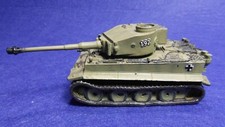 Tiger germania guerra usato  Napoli