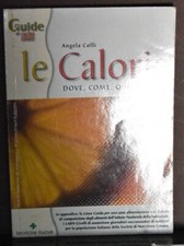 Calorie dove come usato  Riccione