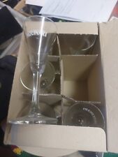 Bicchieri pubblicitari sambuca usato  Valvestino