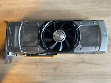 Gigabyte nvidia geforce d'occasion  Mennecy