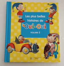 Belles histoires oui d'occasion  Cany-Barville