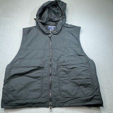 Colete Polo Ralph Lauren Masculino Vintage Extra Grande Alças Esportivas Caça C97 Tático comprar usado  Enviando para Brazil