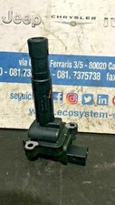 Bobina accensione mercedes usato  Frattaminore
