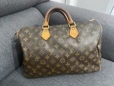 Borsa speedy louis usato  Caserta