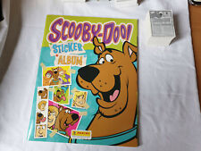 Album scooby doo usato  Albizzate