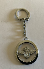 Klm keychain aviation d'occasion  Expédié en Belgium