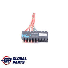 Fuse holder mercedes for sale  UK
