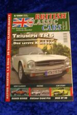 British classic cars gebraucht kaufen  Emsdetten