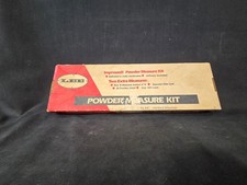 Lee precision powder for sale  Marydel
