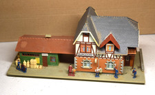 Faller 131377 bahnhof gebraucht kaufen Faller 131377 bahnhof gebraucht kaufen  Oberboihingen