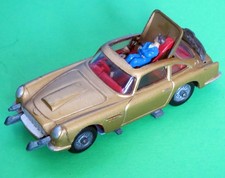 corgi james bond db5 gebraucht kaufen corgi james bond db5 gebraucht kaufen Mühldorf a.Inn