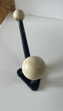 Ancienne patère boule d'occasion  Saint-Georges-de-Reneins