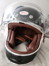 Bell bullitt motorcycle for sale  Miami