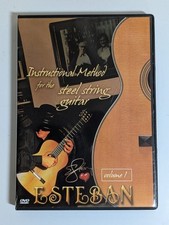 Esteban instructional method for sale  Corvallis