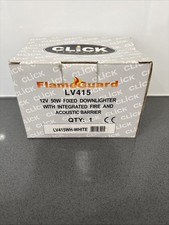 Click 12v 50w for sale  ROCHDALE
