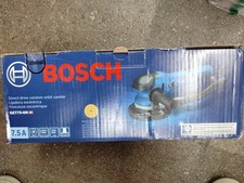 Bosch get75 electric for sale  Waterbury