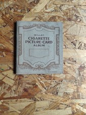 Vintage wills cigarette for sale  NEWCASTLE UPON TYNE