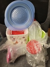 Kiste tupperware 6 gebraucht kaufen  Schlüchtern