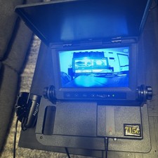 Aqua 715c underwater for sale  Independence