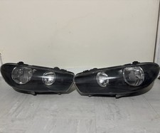 Scirocco front head for sale  LONDON