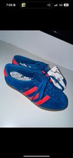 Blue orange red for sale  AYLESBURY