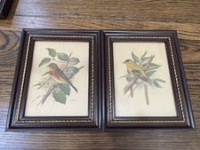 Set vintage framed for sale  Randleman