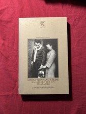 Louis ferdinand céline usato  Vicenza