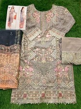 Stitched shalwar kameez for sale  LEICESTER
