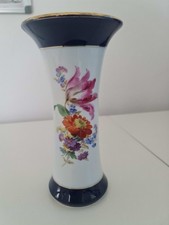 Meissen vase trompetenform gebraucht kaufen  Wilhelmshaven