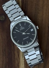 Luxurious omega seamaster for sale  MILTON KEYNES