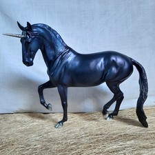 Breyer einhorn stute gebraucht kaufen  Vienenburg