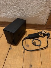 Synology ds220 ram gebraucht kaufen  Basedow, Güizow, Lütau