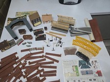 Model railway scenery for sale  LEICESTER