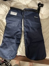 Husqvarna chainsaw chaps for sale  Dallas
