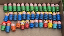 Vintage fisher price for sale  Andover