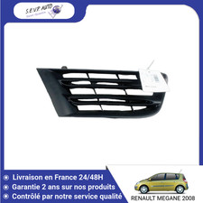 Grille calandre droit d'occasion  Saint-Quentin