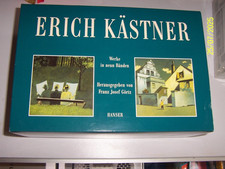 Werke bänden kästner gebraucht kaufen  Wetzlar